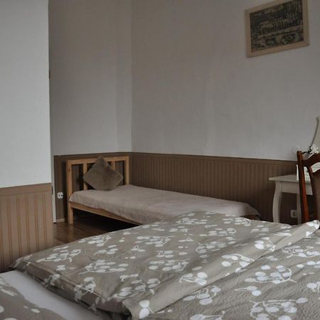 Bed and Breakfast Gloriett Panzio Fertőboz Exteriér fotografie