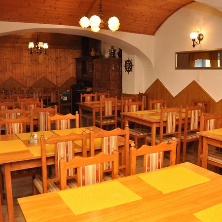 Bed and Breakfast Gloriett Panzio Fertőboz Exteriér fotografie